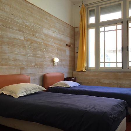 Auberge Riva Bella Le Touquet Eksteriør billede